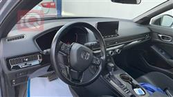Honda Civic Hatchback